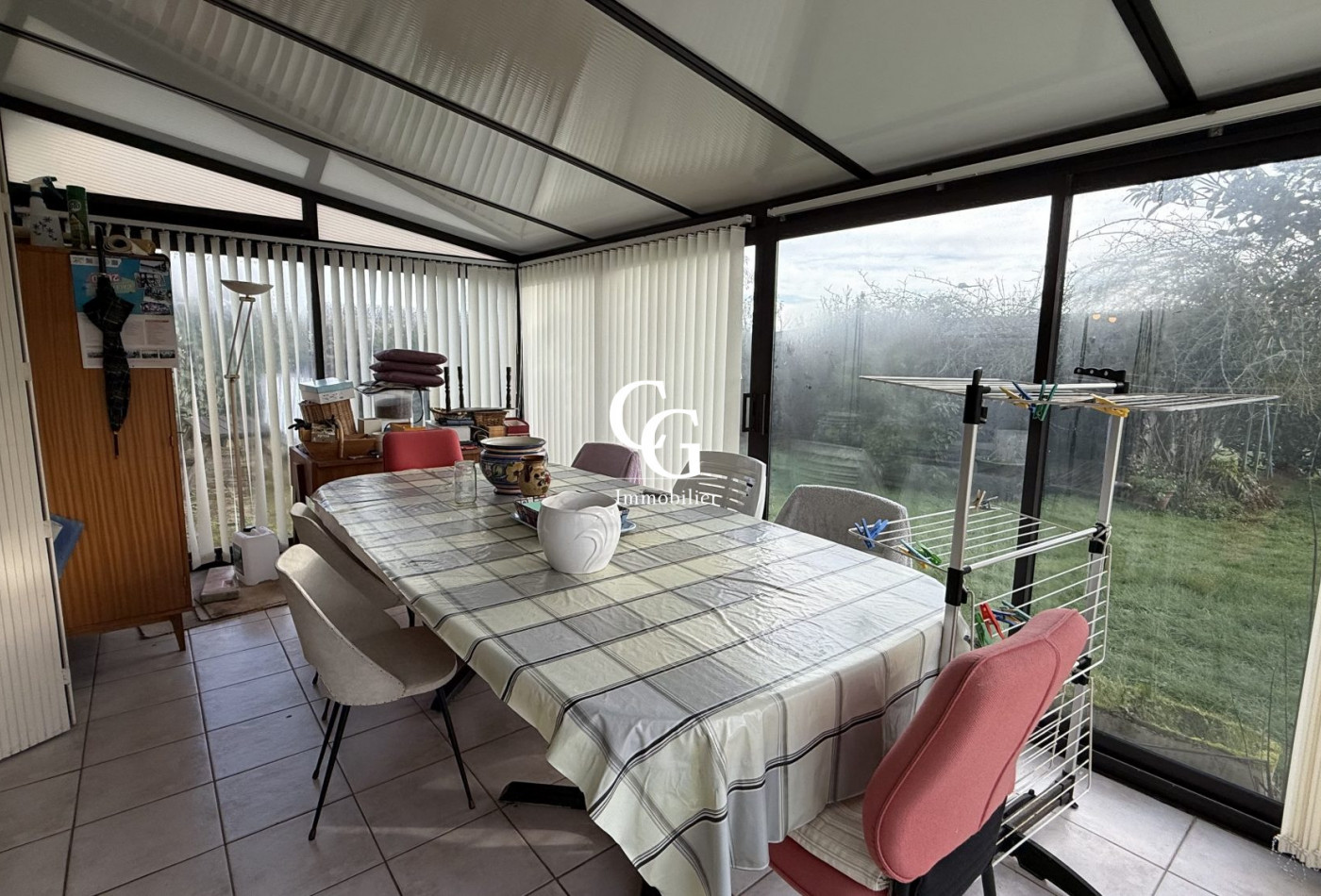 vente Maison Vieillevigne - Photo 6