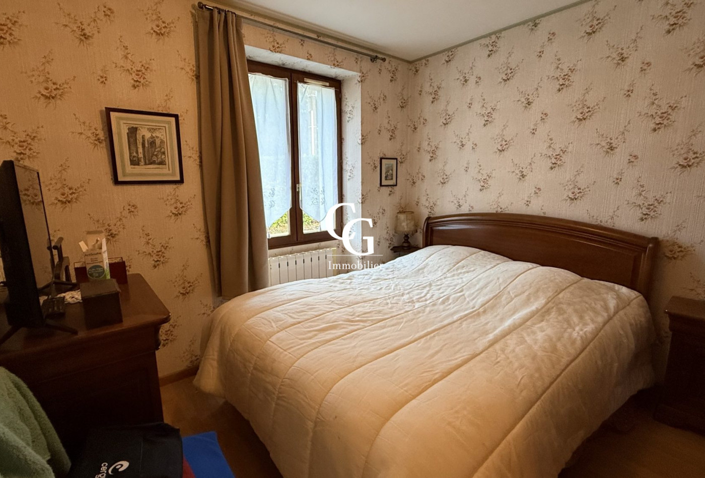 vente Maison Vieillevigne - Photo 8