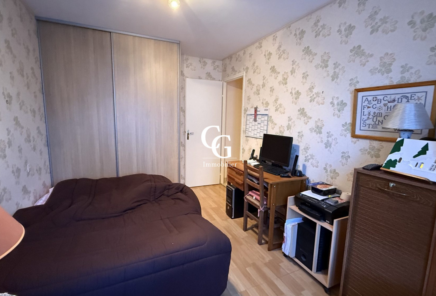 vente Maison Vieillevigne - Photo 9