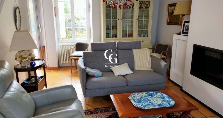 vente Maison Vieillevigne