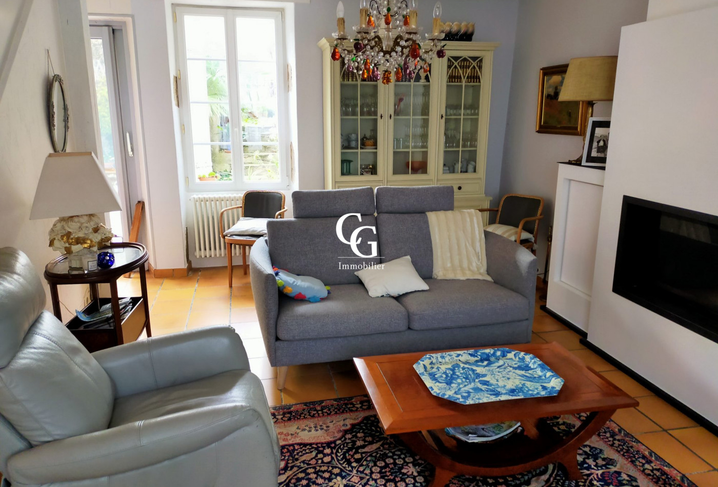 vente Maison Vieillevigne - Photo 4