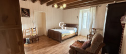 vente Maison Vieillevigne