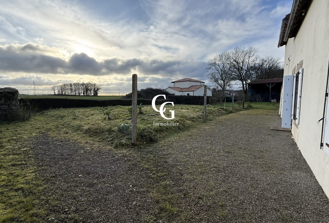 vente Maison Vieillevigne - Photo 10