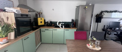 vente Maison Montréverd