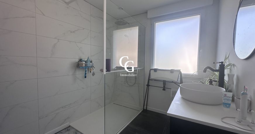 vente Maison Montréverd