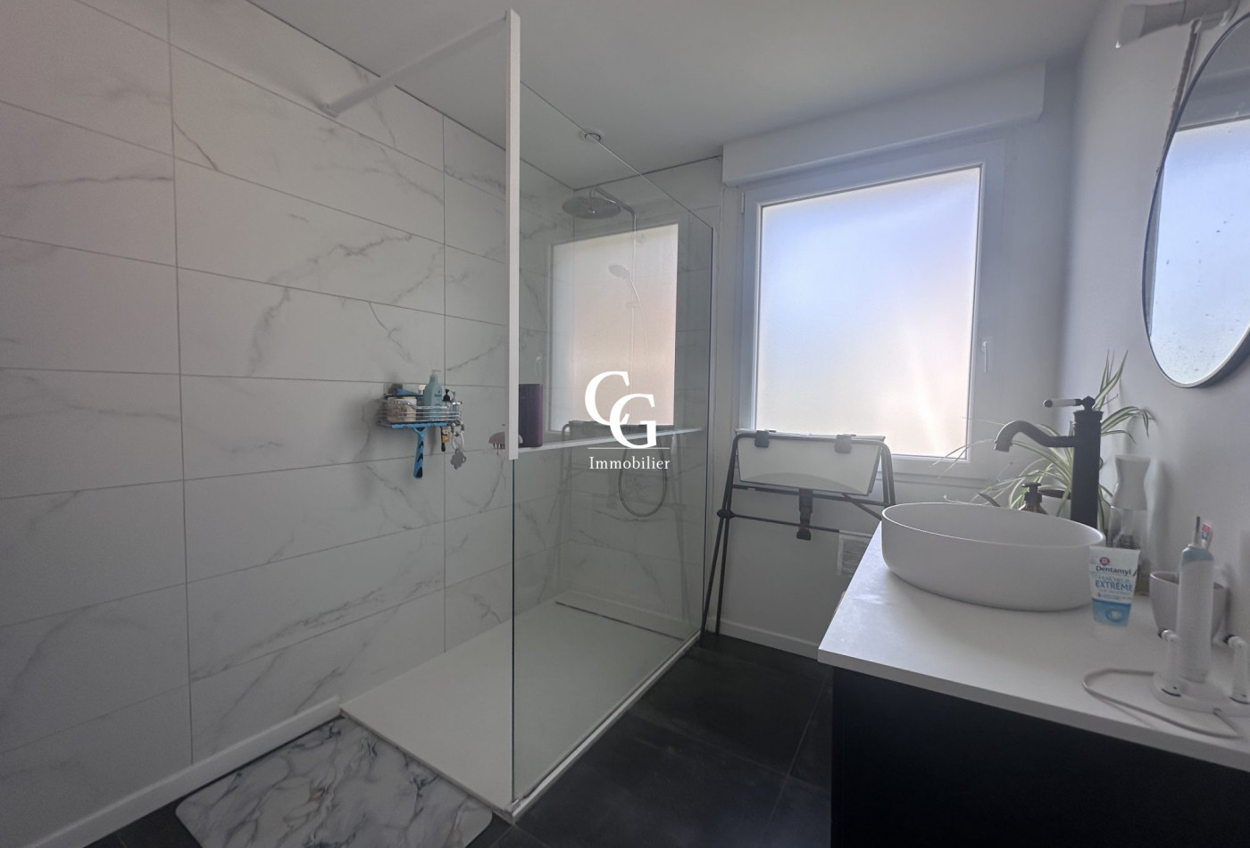 vente Maison Montréverd - Photo 9
