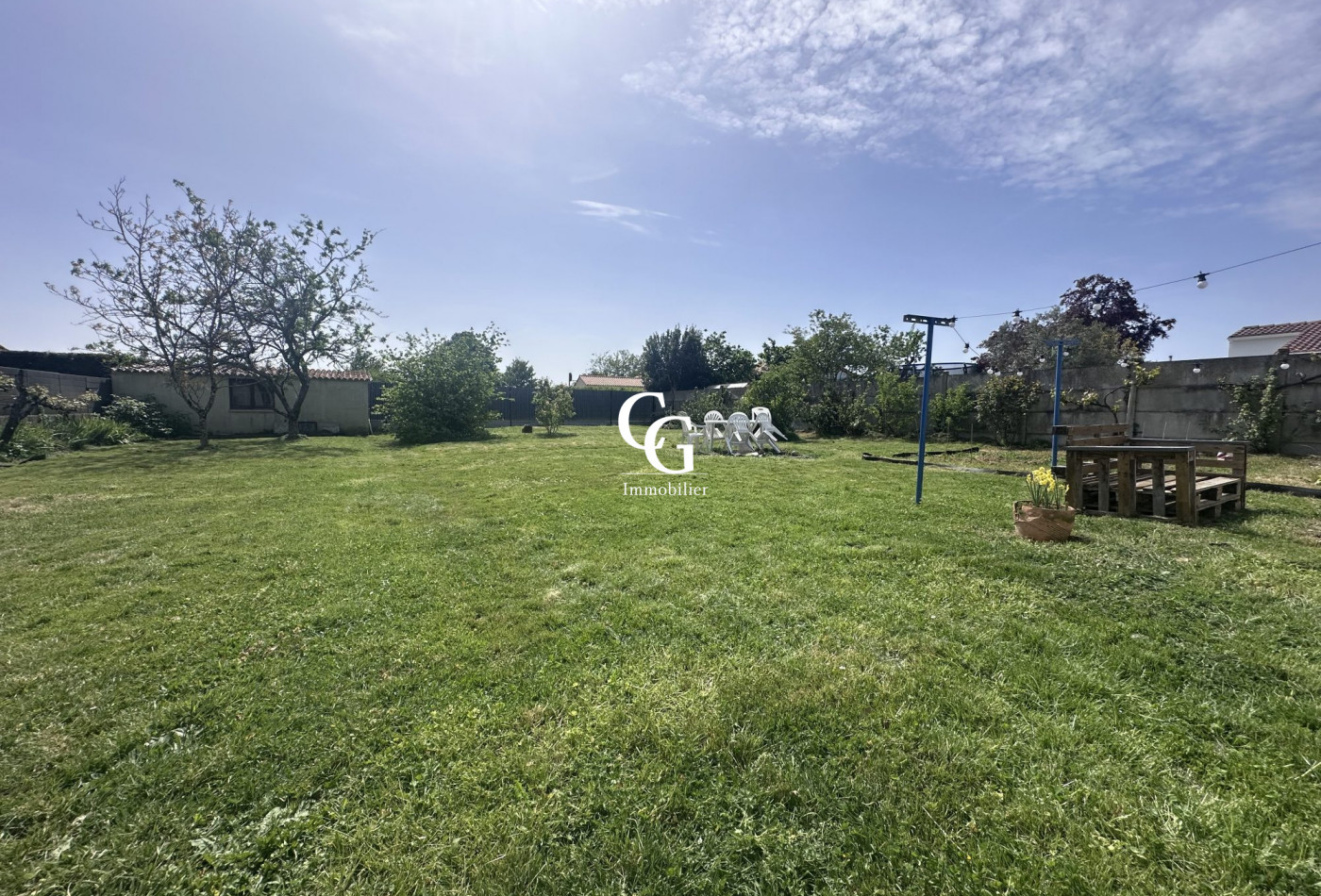 vente Maison Montréverd - Photo 10