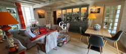 vente Maison Les Landes-genusson
