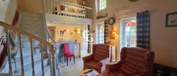 vente Maison Les Landes-genusson