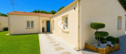 vente Maison Coëx