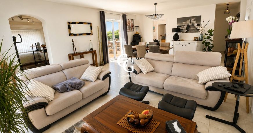 vente Maison Coëx