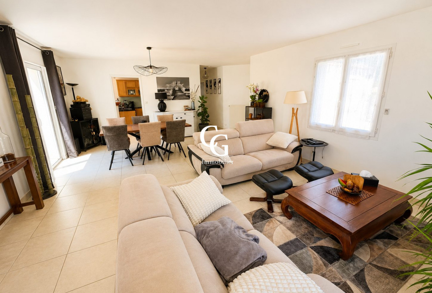 vente Maison Coëx - Photo 6