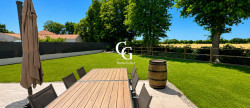 vente Maison Coëx