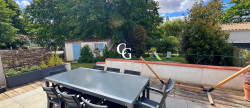 vente Maison Vieillevigne