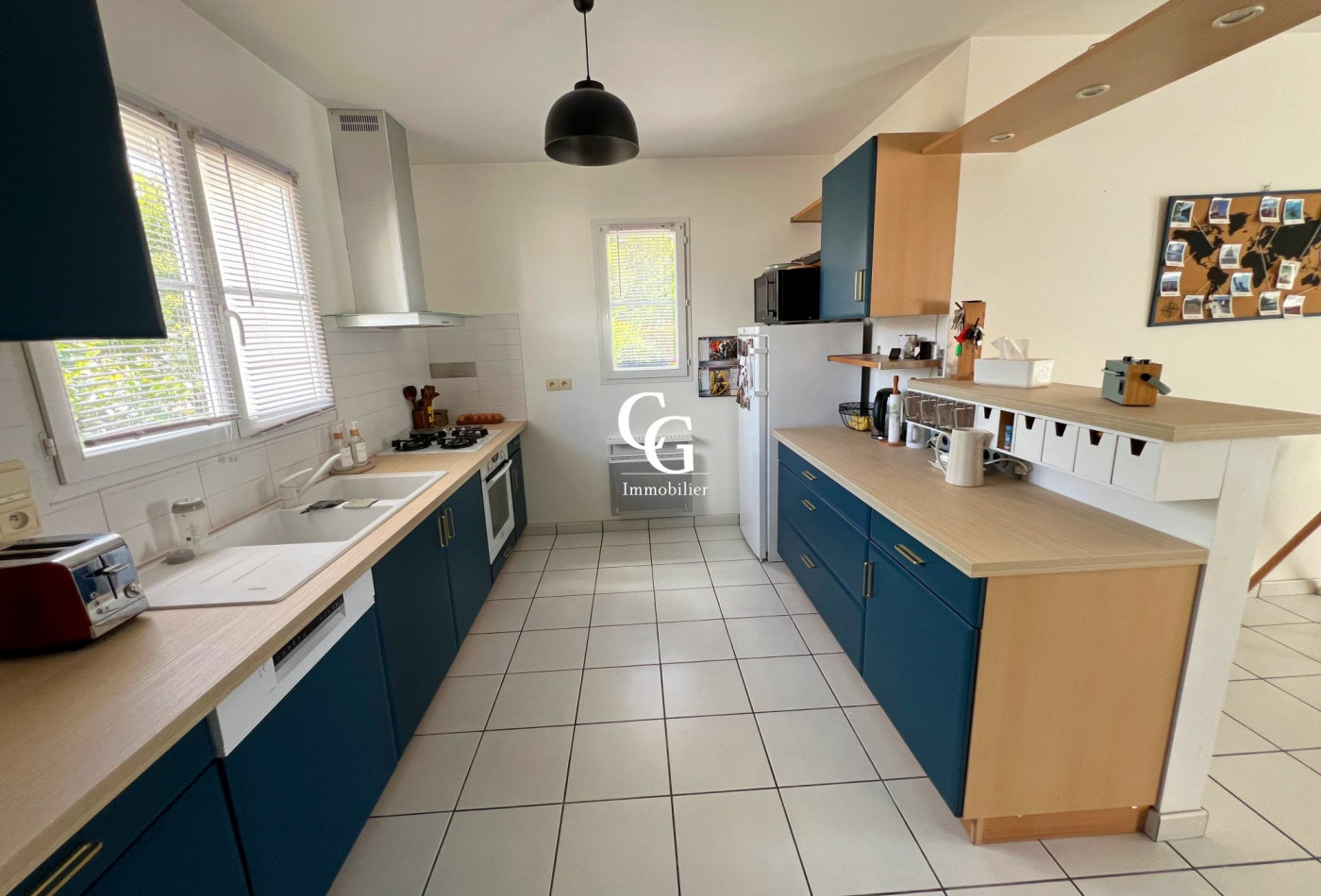 vente Maison Vieillevigne - Photo 7