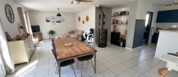 vente Maison Vieillevigne