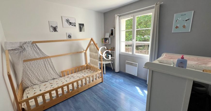 vente Maison Vieillevigne