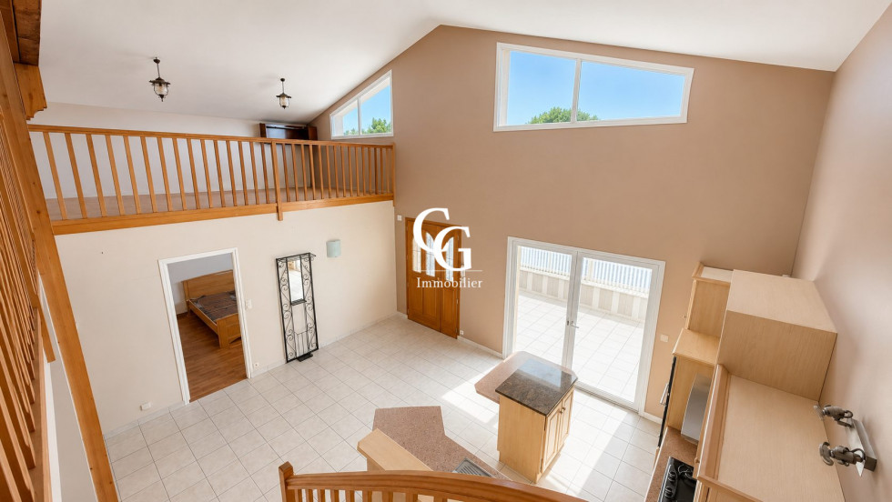 vente Maison Le Bignon - Photo 3