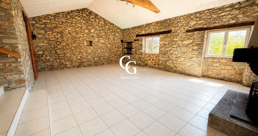 vente Maison Le Bignon