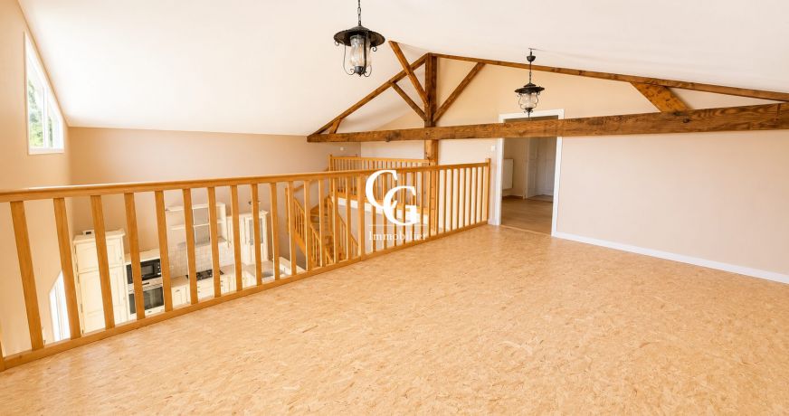 vente Maison Le Bignon