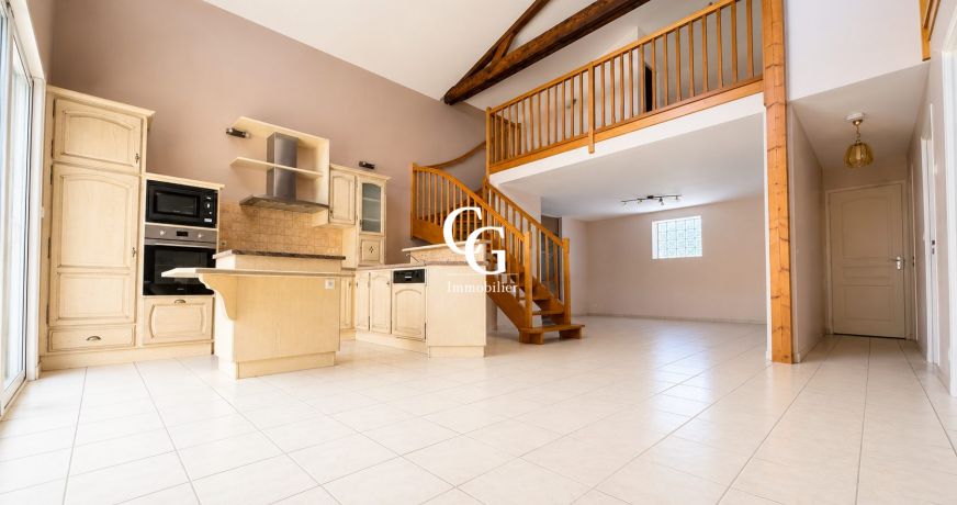 vente Maison Le Bignon