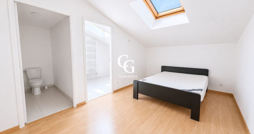 vente Maison Le Bignon