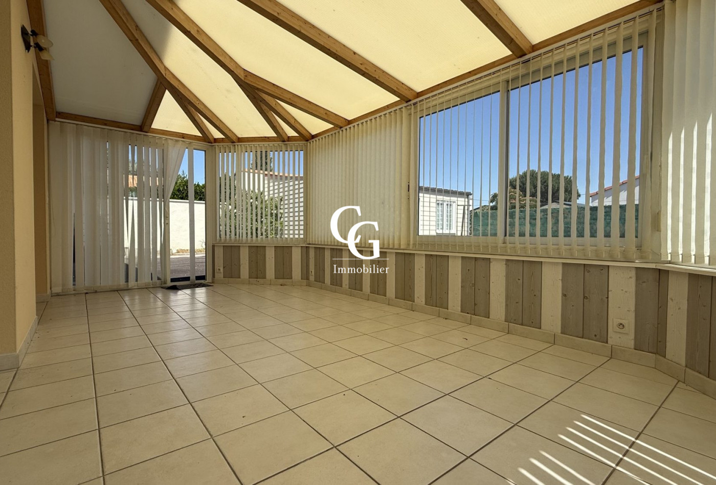 vente Maison Le Bignon - Photo 8