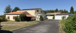 vente Maison Le Bignon
