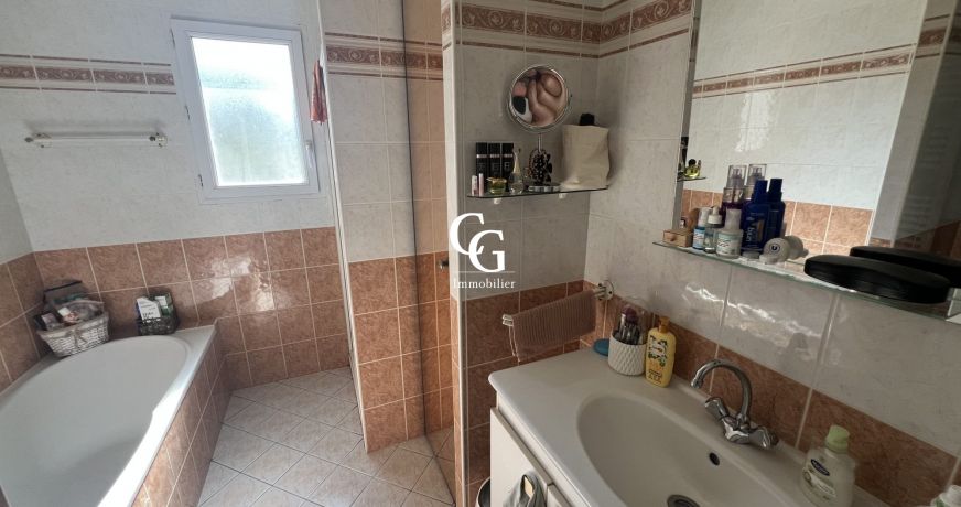 location Maison Vieillevigne