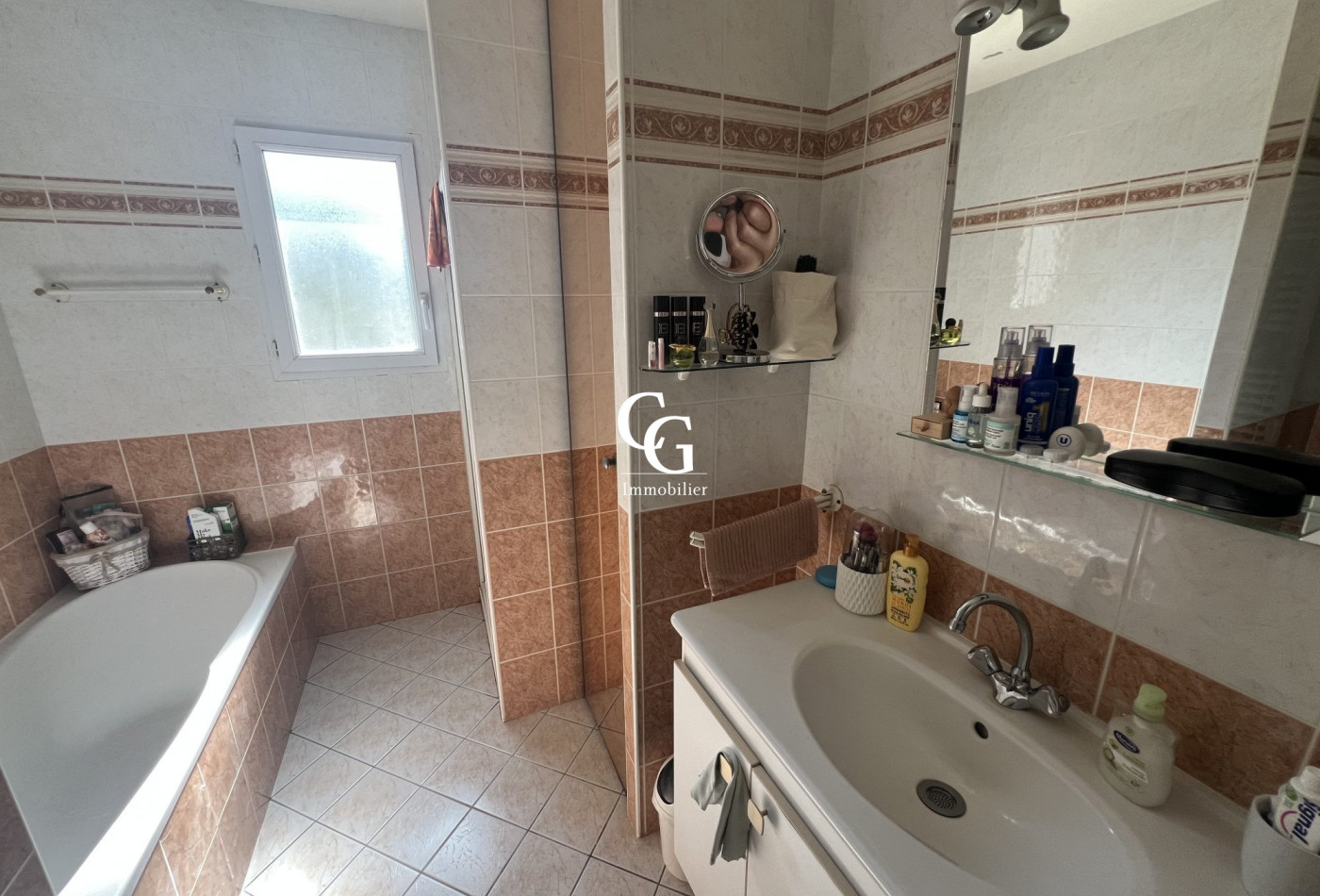 location Maison Vieillevigne - Photo 8