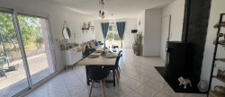 location Maison Vieillevigne