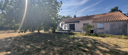 location Maison Vieillevigne