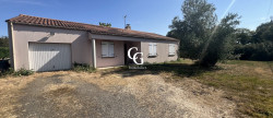 location Maison Vieillevigne