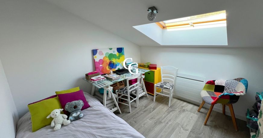 vente Maison Aigrefeuille-sur-maine