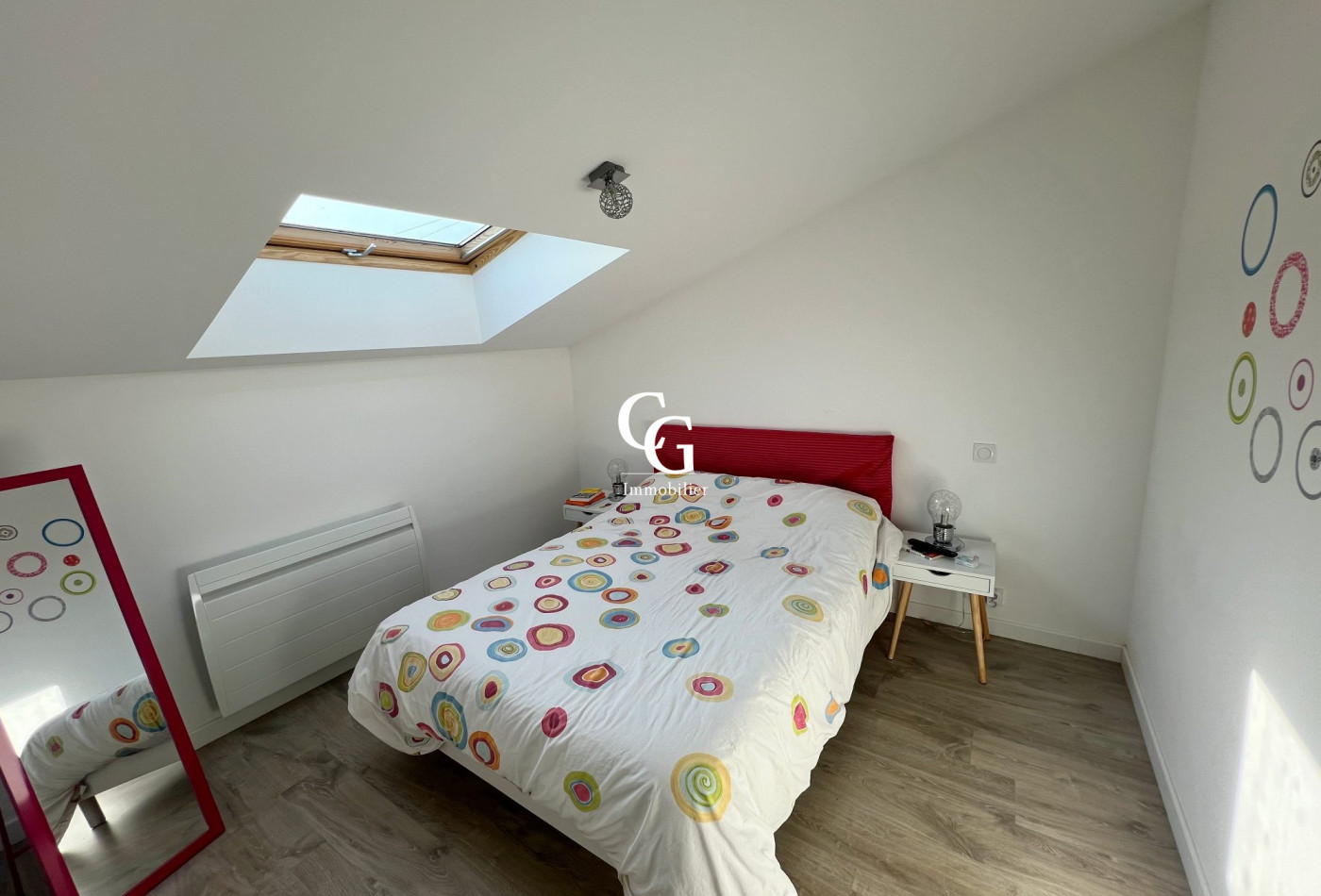 vente Maison Aigrefeuille-sur-maine - Photo 8