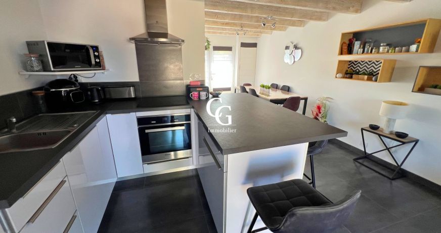 vente Maison Aigrefeuille-sur-maine