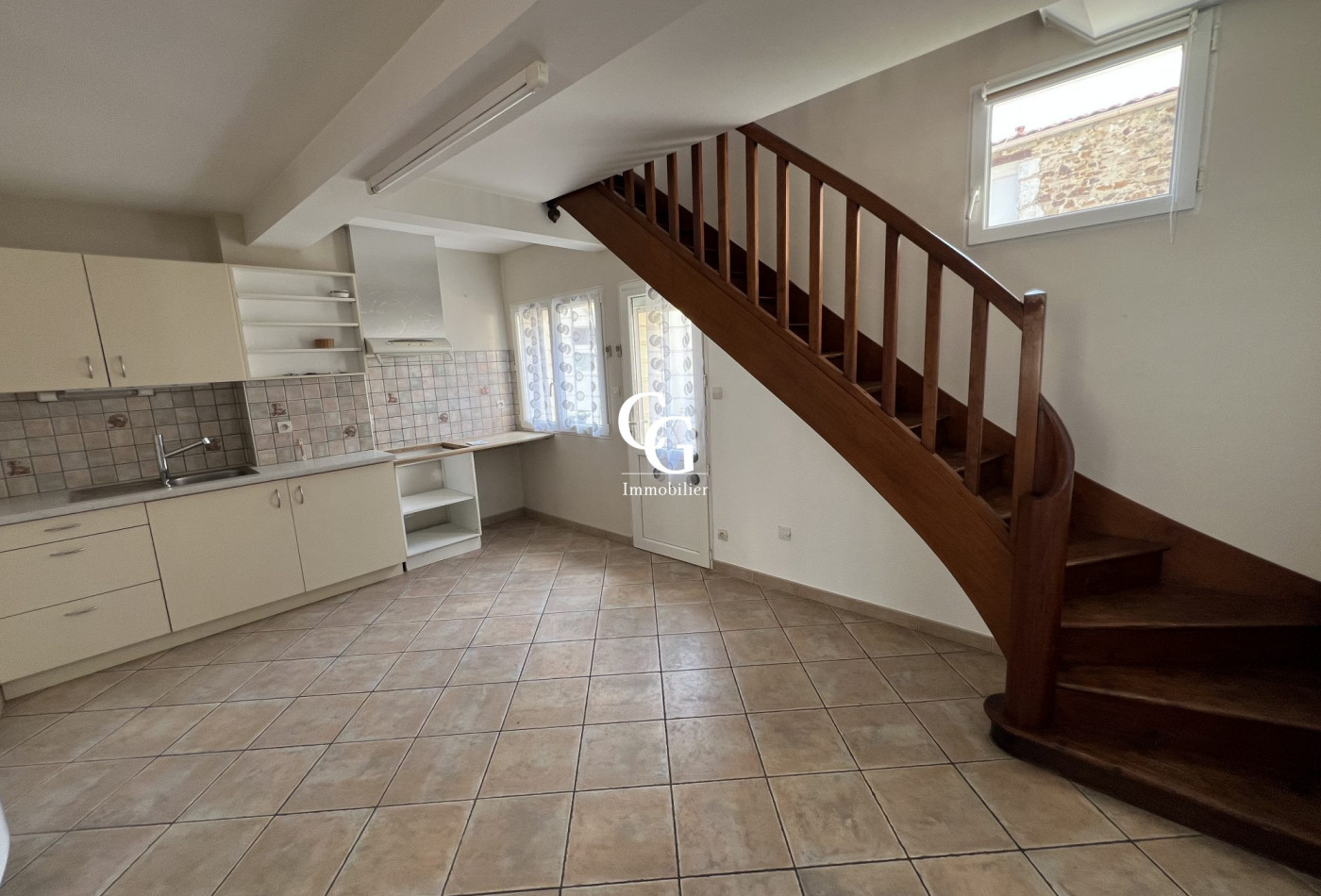 vente Maison Vieillevigne - Photo 1