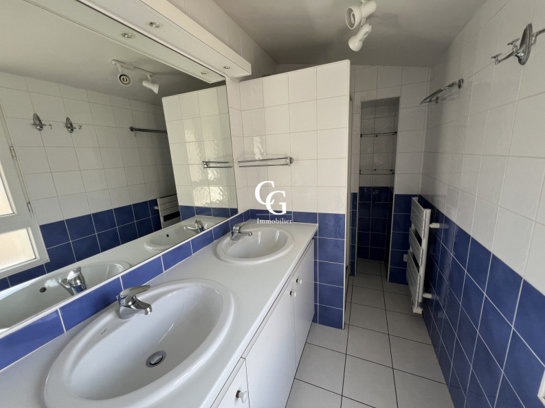vente Maison Vieillevigne - Photo 9