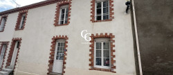 vente Maison Vieillevigne