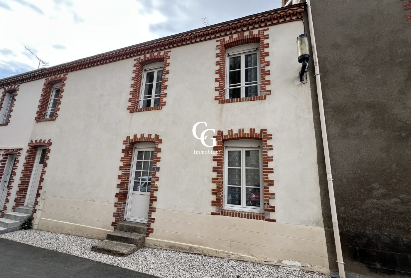 vente Maison Vieillevigne - Photo 5