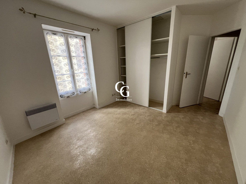 vente Maison Vieillevigne - Photo 7