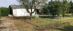 vente Terrain Vieillevigne