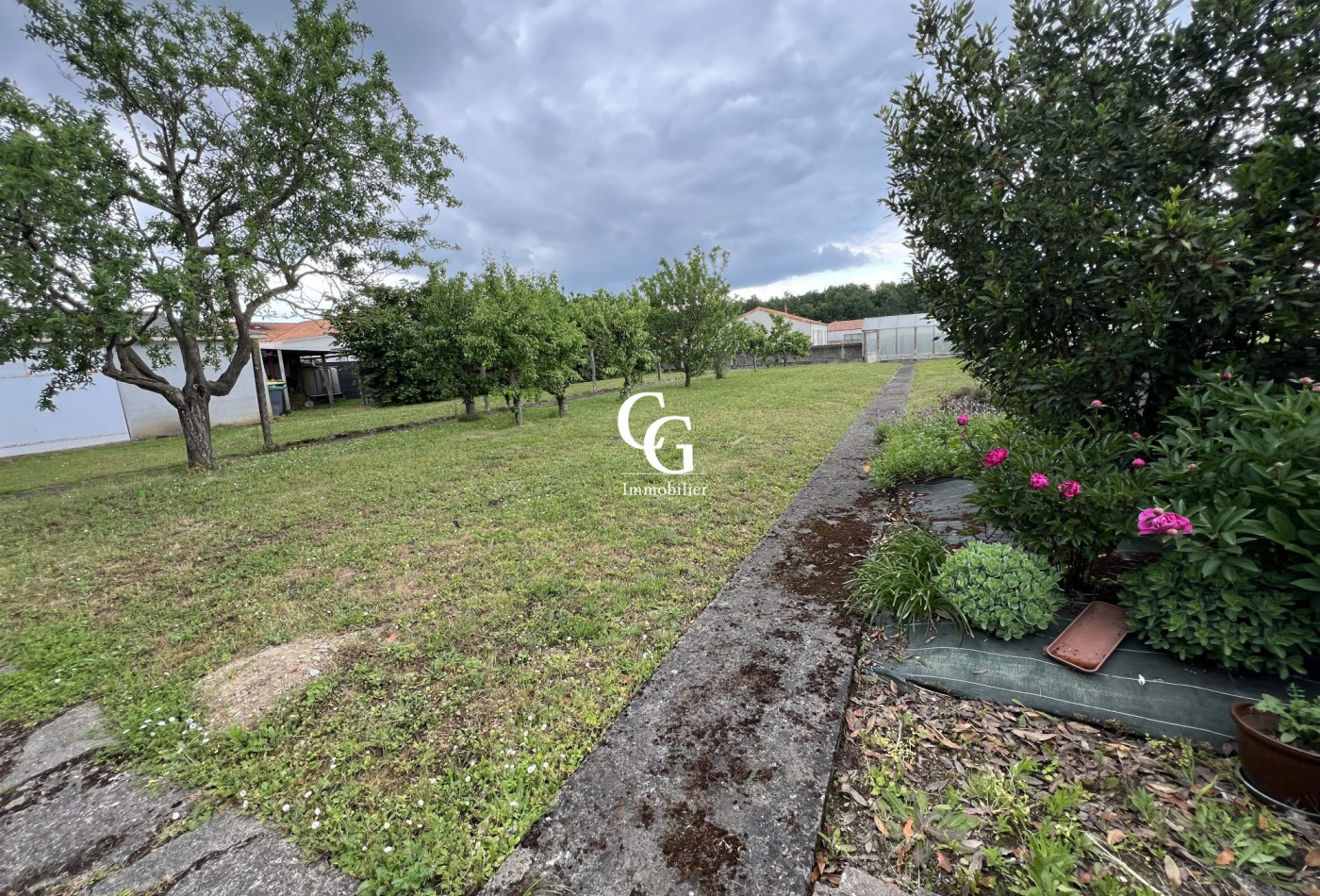 vente Terrain Vieillevigne - Photo 3