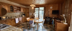 vente Maison Vieillevigne