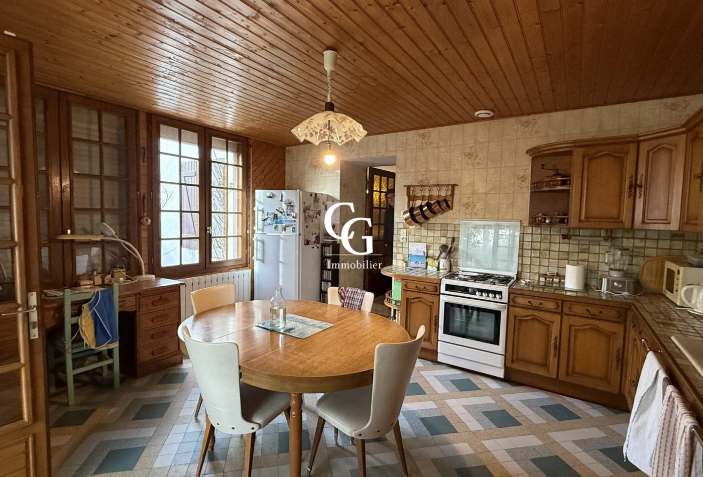 vente Maison Vieillevigne - Photo 4