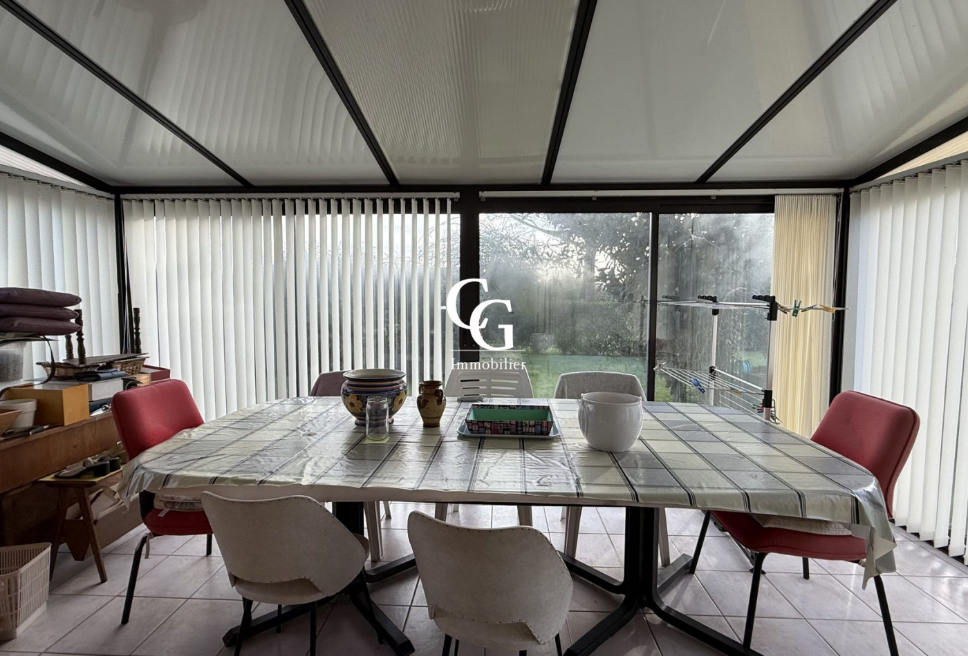 vente Maison Vieillevigne - Photo 5
