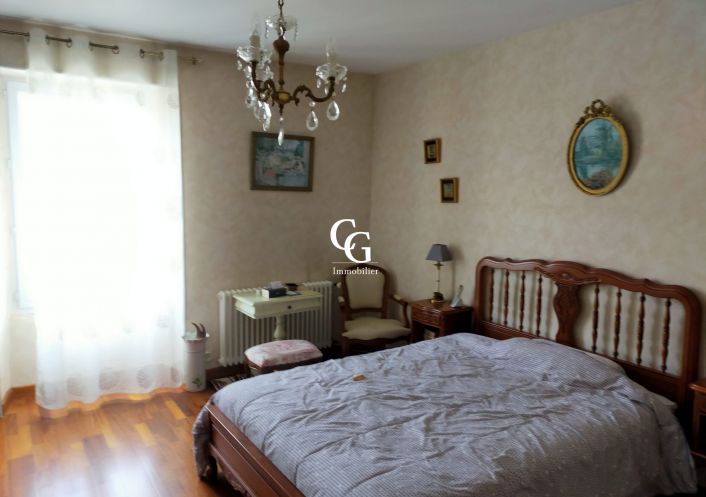 à vendre Maison Vieillevigne