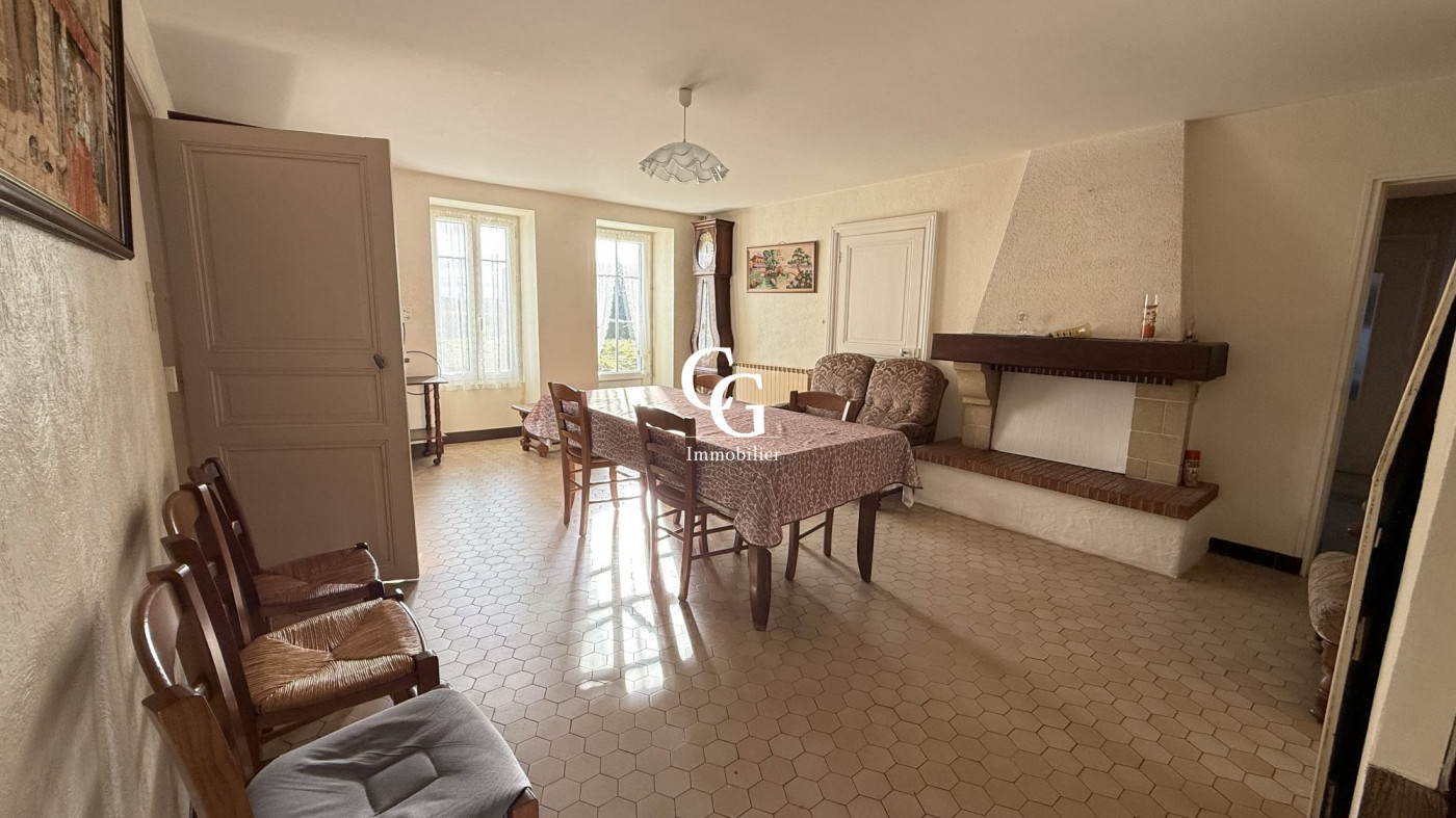 à vendre Maison Vieillevigne - Photo 2