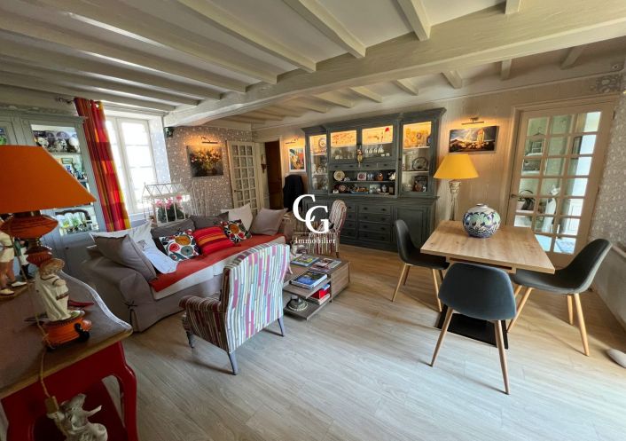 à vendre Maison Les Landes-genusson