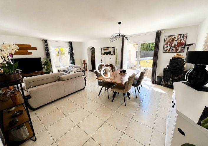 à vendre Maison Coëx